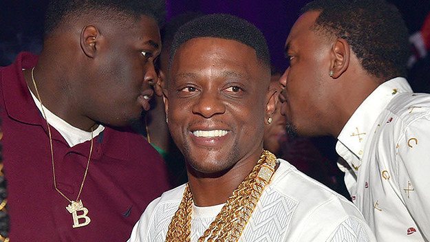 Boosie Badazz