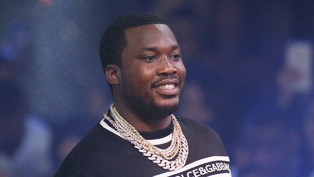 meek mill getty gabe ginsberg