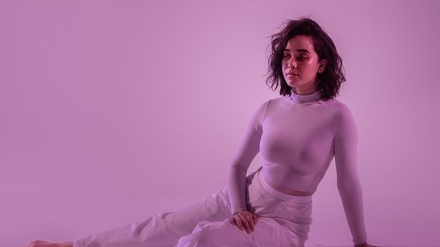 Tiana Khasi