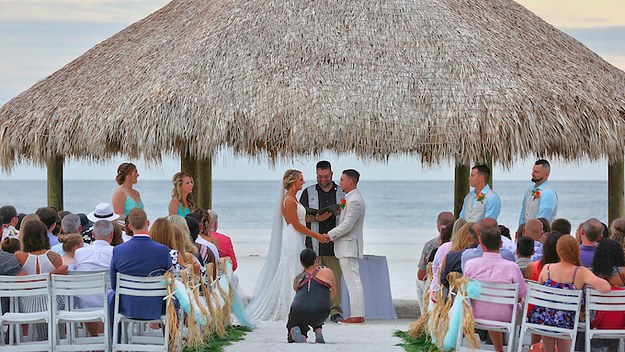 Wedding Day