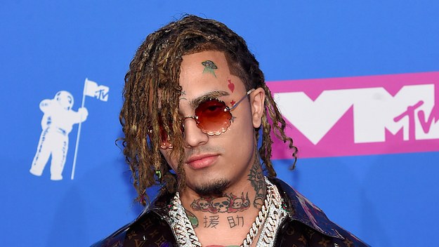 Lil Pump