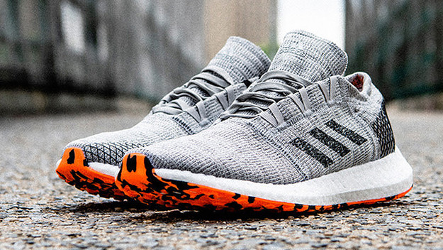 pure boost sweepstakes