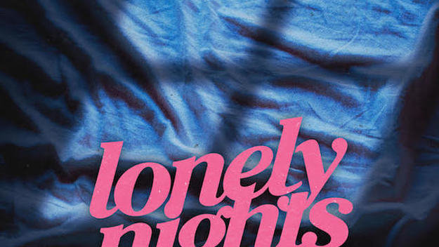 NJOMZA "Lonely Nights"