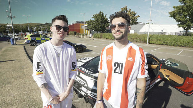 FaZe Clan