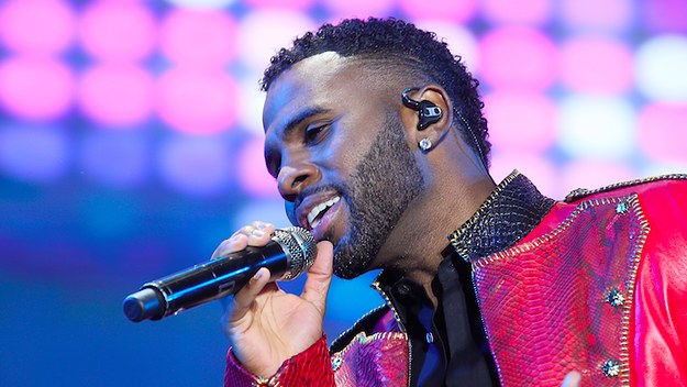 Jason Derulo