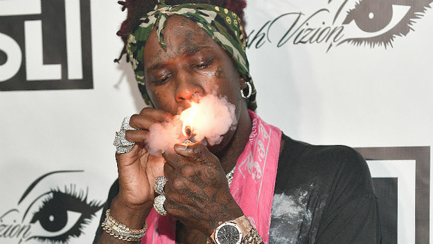 young thug