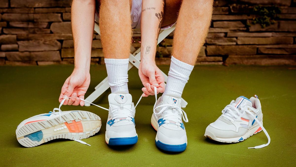 packer diadora on off pack