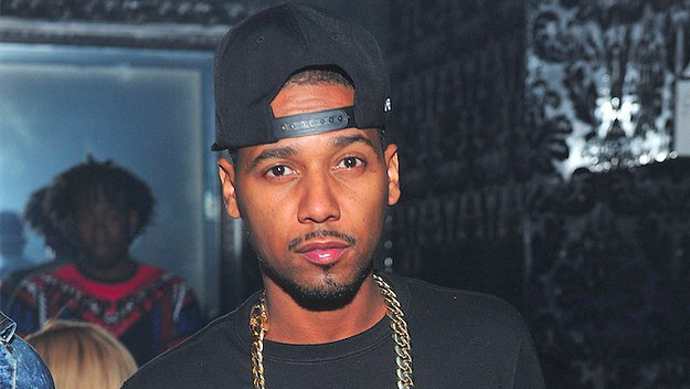 Juelz Santana