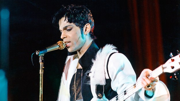 Prince