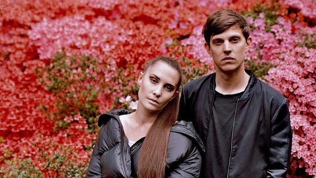 Alpines (credit: Cyrus Mahboubian)