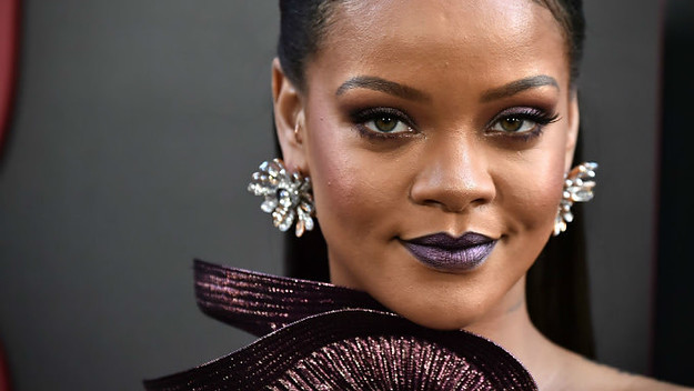 Rihanna