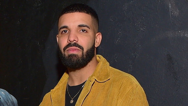 Drake tour postpone