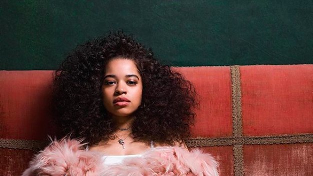 Ella Mai 'Ella Mai'