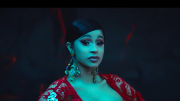 DJ Snake "Taki Taki" Video