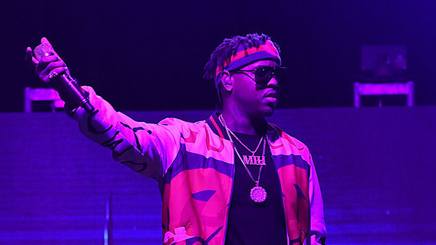 Jeremih