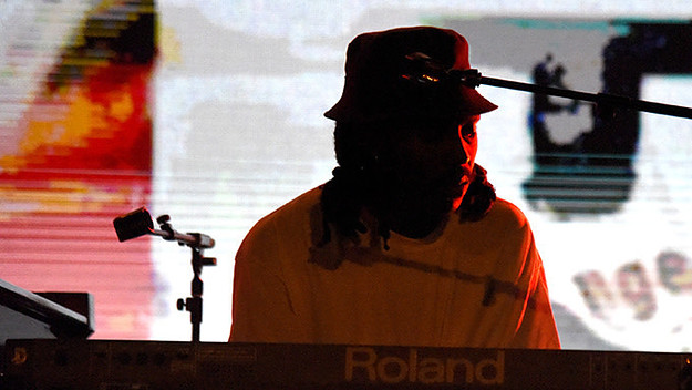 Blood Orange