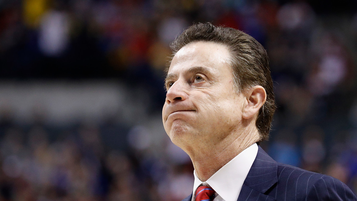 Rick Pitino