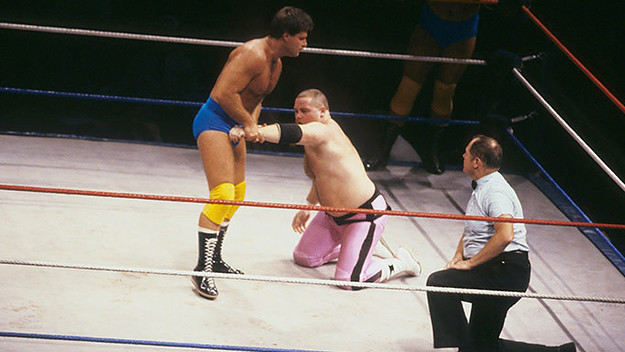 This is a photo of The Anvil.