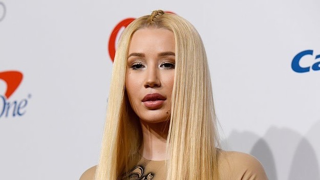 iggy azalea