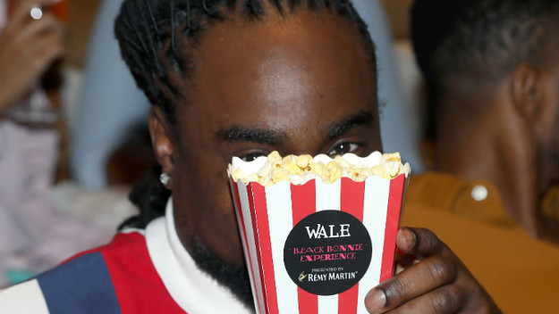 wale