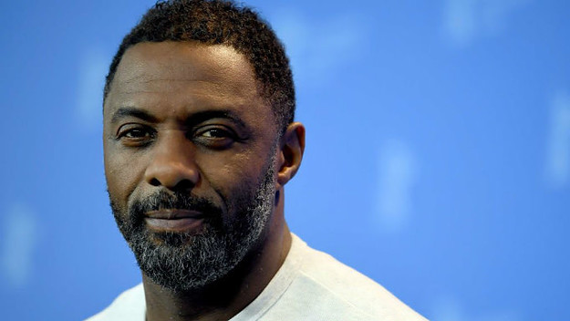 Idris Elba