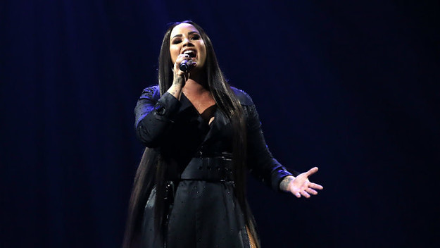 demi