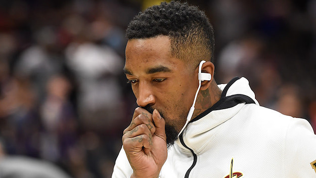 JR Smith