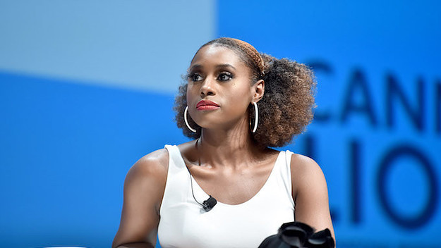Issa Rae