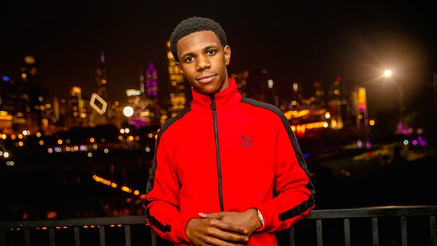 A Boogie Wit da Hoodie