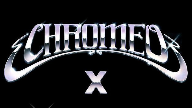 chromeo they remix art