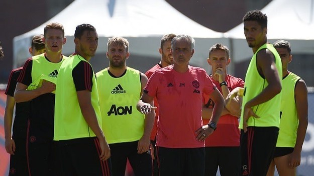 Manchester United