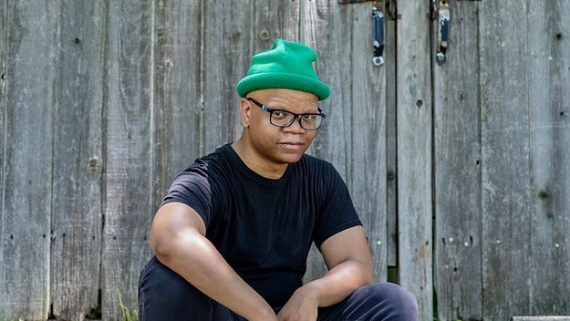 Illingsworth (credit: Chauncia VanLowe)