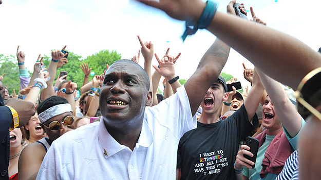 Jay Electronica