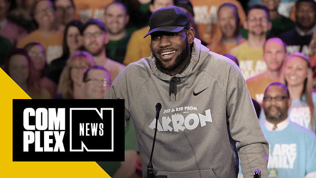 lebron