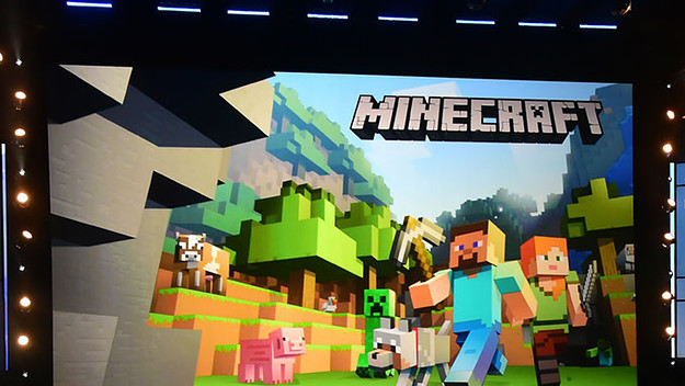 minecraft getty frederic j brown