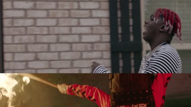 yachty redd