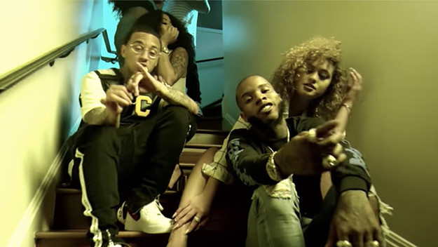 kirko bangz work sumn video thumb