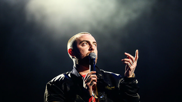 Mac Miller