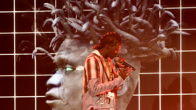 young thug