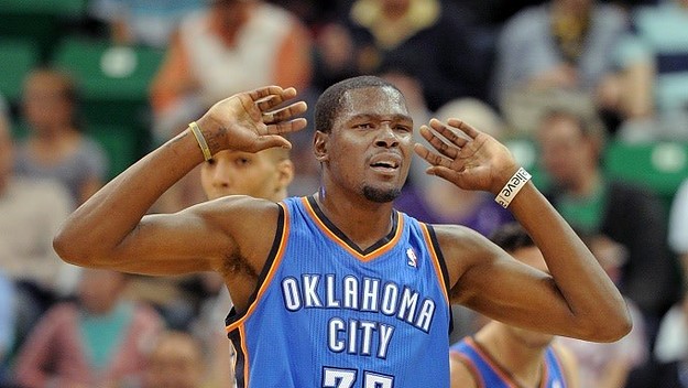 Kevin Durant