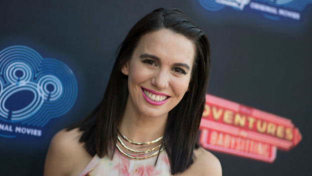 Christy Carlson Romano