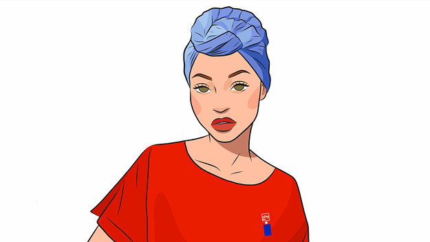 blair imani modern herstory