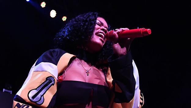 teyana taylor getty paras griffin