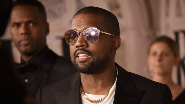 Kanye West