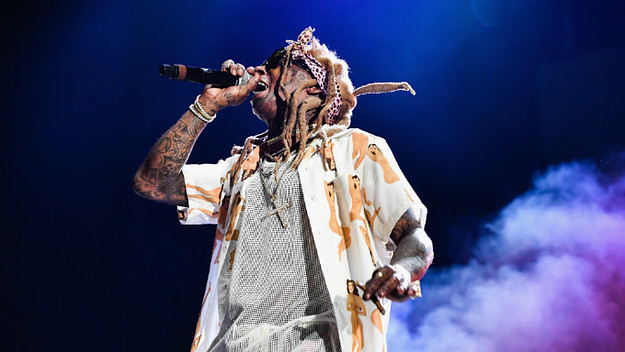 wayne