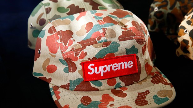 Supreme
