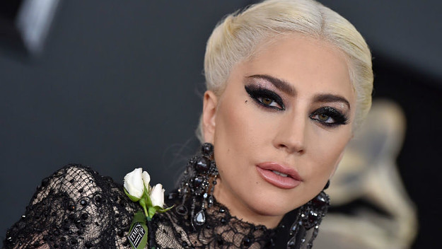Lady Gaga