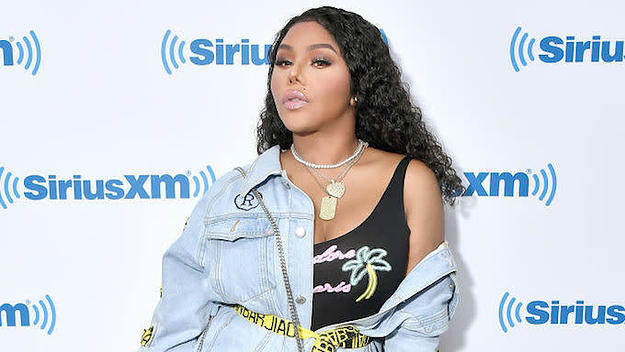 Lil Kim nicki