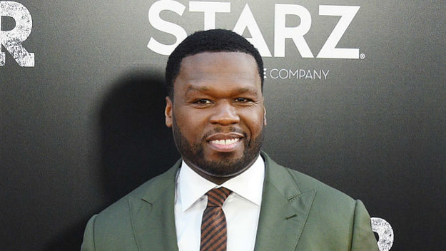 50 Cent