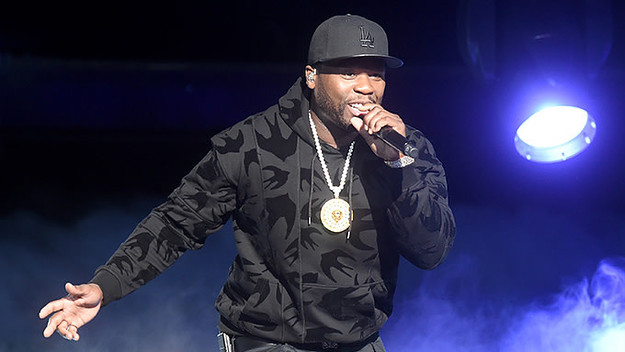 50 Cent